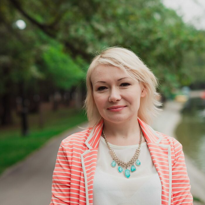 Елена С.